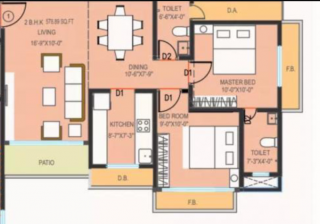  infinity Floor Plan Floor Plan