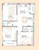  pushyami Floor Plan Floor Plan