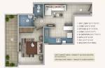 Floor Plan  riddhi-siddhi Floor Plan Floor Plan