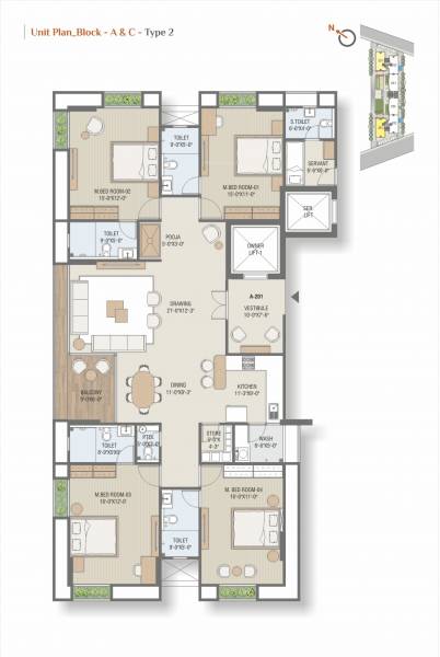  fable Floor Plan Floor Plan