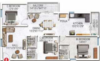  breezy-homes Floor Plan Floor Plan