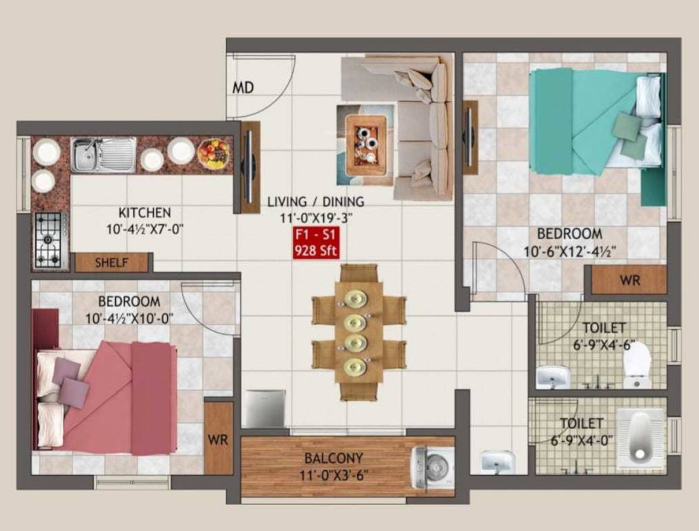  astrophylite Floor Plan Floor Plan
