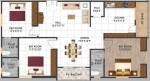 Floor Plan  vasista-royal-heights Floor Plan Floor Plan