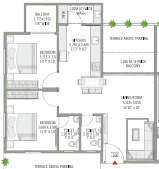  peace city Floor Plan Floor Plan