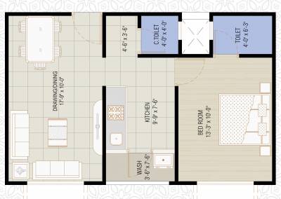  prime Floor Plan Floor Plan
