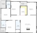 Floor Plan krishna-prime Floor Plan Floor Plan