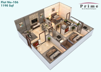  jsd-prime Floor Plan Floor Plan