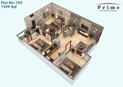  jsd-prime Floor Plan Floor Plan
