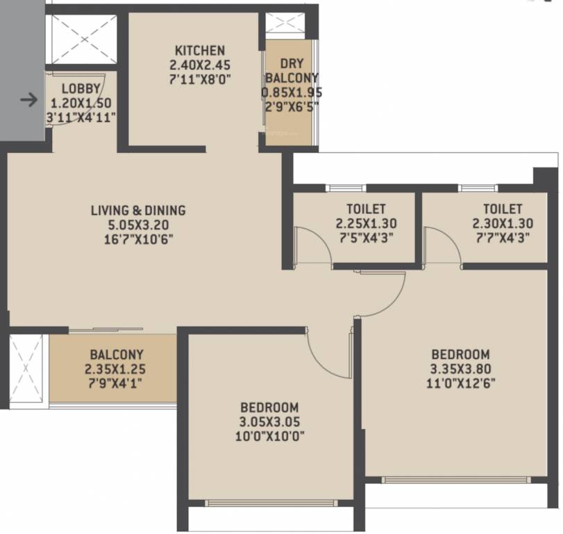 Floor Plan bellissimo phase 1 Floor Plan Floor Plan
