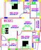 sanjana-flats Floor Plan Floor Plan