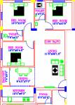 Floor Plan sanjana-flats Floor Plan Floor Plan