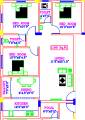 Floor Plan sanjana-flats Floor Plan Floor Plan