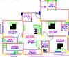 sanjana-flats Floor Plan Floor Plan