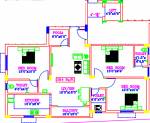 Floor Plan sanjana-flats Floor Plan Floor Plan