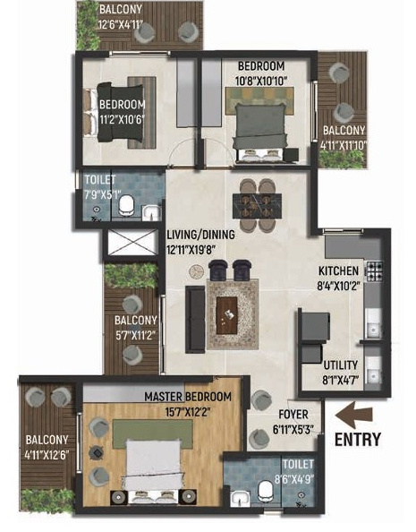 Floor Plan infinity Floor Plan Floor Plan