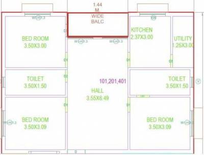  navya-ram Floor Plan Floor Plan
