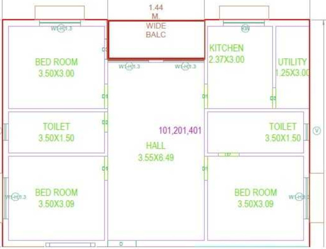 Floor Plan navya ram Floor Plan Floor Plan