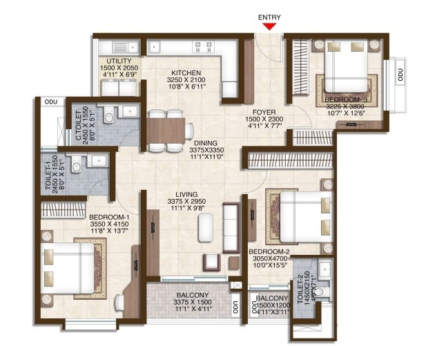 Floor Plan aspera Floor Plan Floor Plan