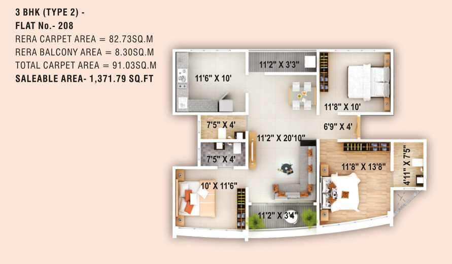 Floor Plan sai court Floor Plan Floor Plan