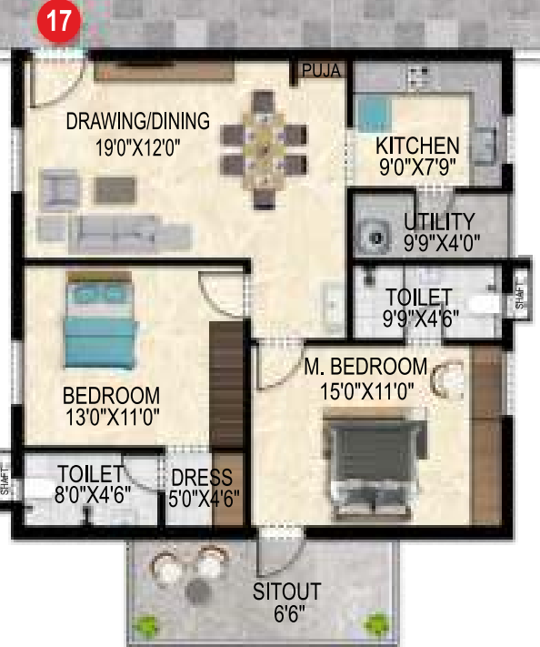  ivana Floor Plan Floor Plan