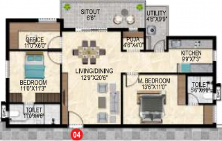 Floor Plan  ivana Floor Plan Floor Plan
