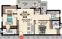 Floor Plan  ivana Floor Plan Floor Plan