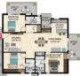 Floor Plan  ivana Floor Plan Floor Plan