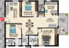 ivana Floor Plan Floor Plan