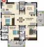 Floor Plan  ivana Floor Plan Floor Plan