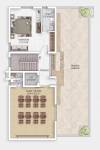 Terrace Floor Plan srivari-meadows Floor Plan Terrace Floor Plan