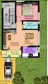 Ground Floor Plan  sm-city Floor Plan Ground Floor Plan
