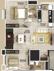  ulv-aspire Floor Plan Floor Plan