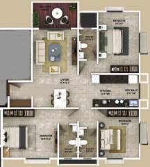  ulv-aspire Floor Plan Floor Plan
