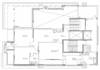 primanti Floor Plan Upper Level Duplex Plan