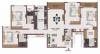  suncity Floor Plan Floor Plan