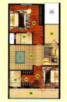  projects Floor Plan First Floor Plan