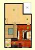  projects Floor Plan Second Floor Plan