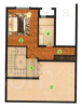  projects Floor Plan Second Floor Plan