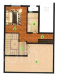  projects Floor Plan Second Floor Plan