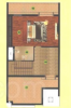  projects Floor Plan Second Floor Plan