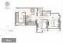  vaikunth-cluster-4a Floor Plan Floor Plan