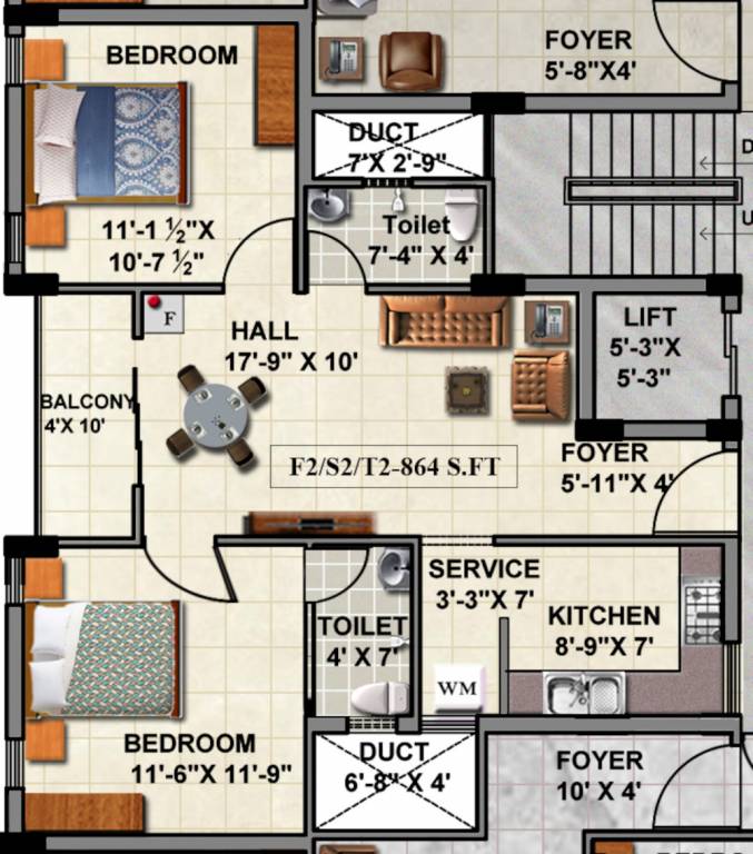 Floor Plan crest Floor Plan Floor Plan