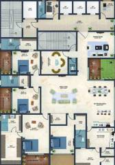  skyline Floor Plan Floor Plan