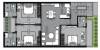  the-gateway-homes Floor Plan Floor Plan