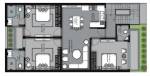  the-gateway-homes Floor Plan Floor Plan