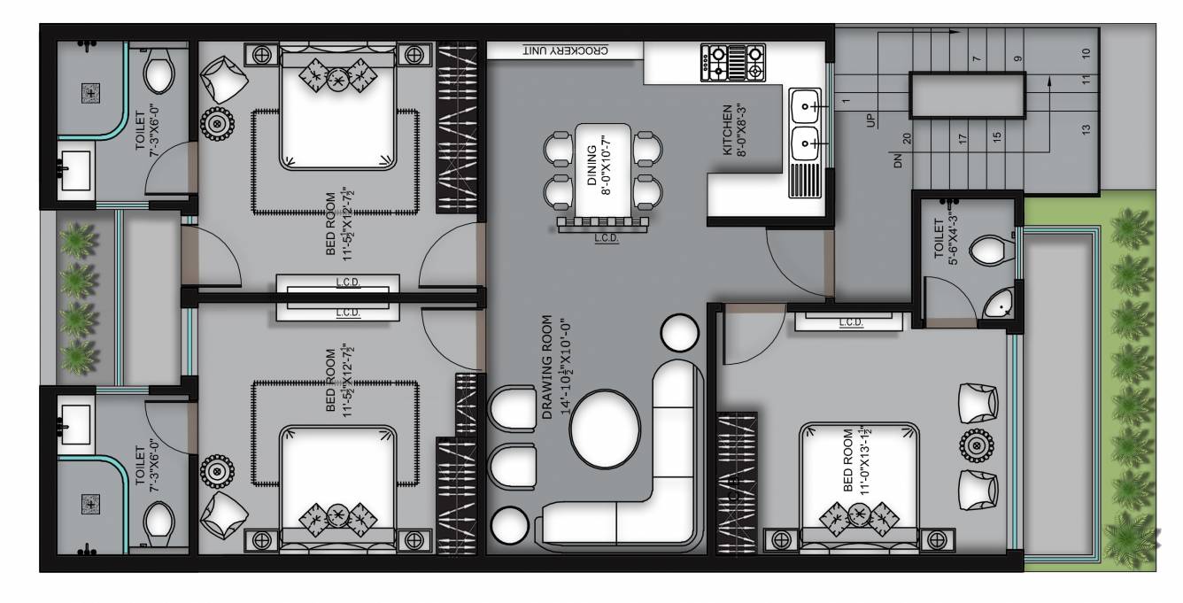 the gateway homes Floor Plan Floor Plan