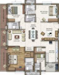 Floor Plan allure Floor Plan Floor Plan