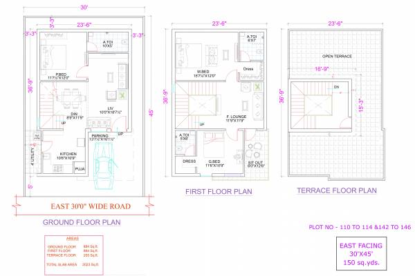 amr-aditya-ilika Floor Plan Floor Plan