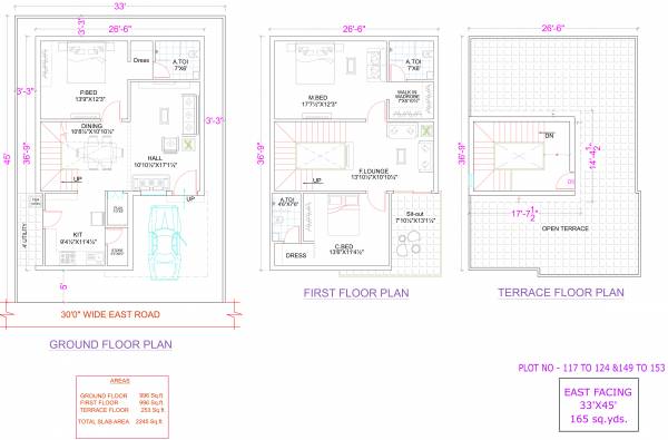  amr-aditya-ilika Floor Plan Floor Plan