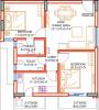 sree-hemadurga-paradise Floor Plan Floor Plan